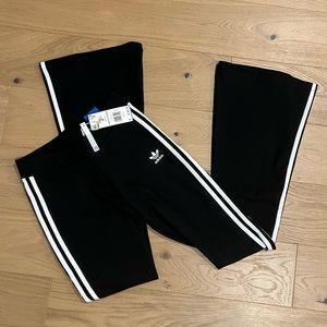 ADIDAS Flared Leggings